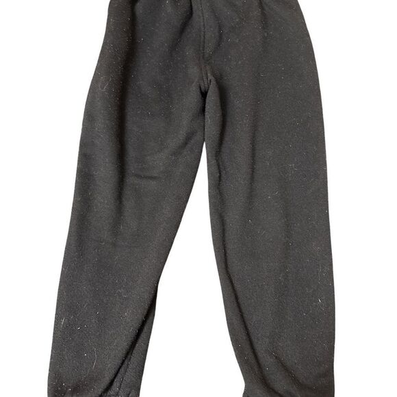 Boys size 4 Under Armour Black Performance Joggers See all photos - Picture 3 of 3